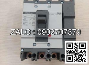 MCCB LS ABN53c 50A 18kA 3P