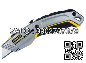 Dao trổ Stanley FatMax Xtreme 7