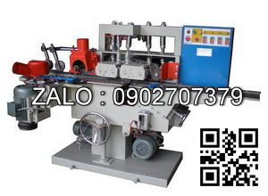 Máy bào gỗ 4 mặt 4 trục ZHX-M416A