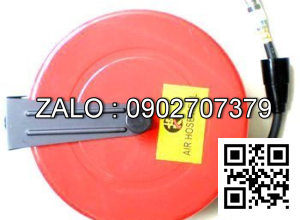 Dây hơi tự rút 12.5mm x8.0m , Korper