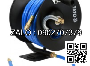 Cuộn dây hơi tự rút cho súng bu lông