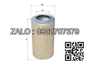 Lọc nhiên liệu ( lọc dầu ) MB-220900