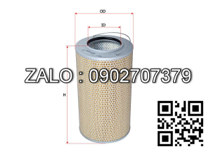 Lọc nhiên liệu ( lọc dầu ) MB220900