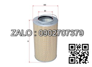 Lọc nhiên liệu 11NA- 71041