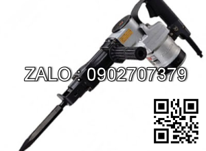 Máy đục bê tông HM1201 Makita Lục
giác 21mm 1130 W