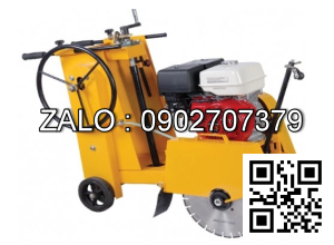 Máy Cắt Bê Tông 500mm Honda GX390 (14HP)
