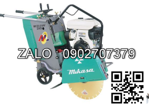 Máy Cắt Bê Tông Mikasa MCD L214