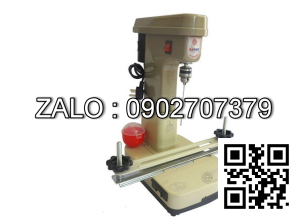 Máy khoan chứng từ ZK-168