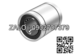 Bạc đạn trượt SAMICK LM60UU