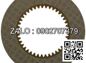 Lá bố 102.9 X 58 X 2.5 X 8 EXT LG