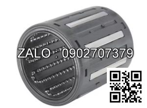 Bạc đạn trượt SKF LBBR12-2LS