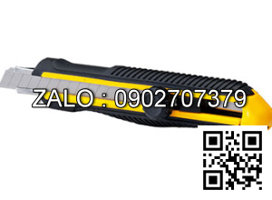 Dao rọc cáp cán nhôm nhựa Stanley 10-175