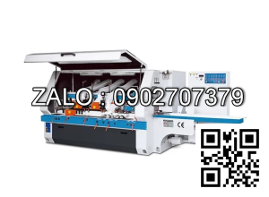 MÁY BÀO 4 MẶT 4 TRỤC FE-423