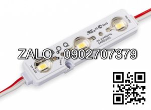 Đèn Led 3 Bóng 5630