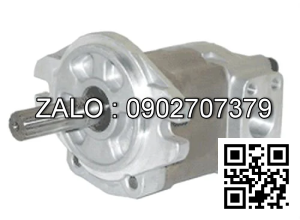Hydraulic Pump MITSUBISHI 91871-14200