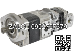 Bơm thủy lực 2098593