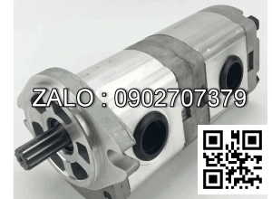 Bơm thủy lực 9218031