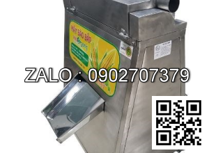 MÁY BÀO BẮP (NGÔ) TƯƠI 80 - 120KG/H