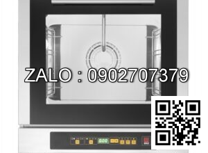 LÒ NƯỚNG ĐỐI LƯU CÓ HƠI NƯỚC EKA, EKF 423 D UD OVEN