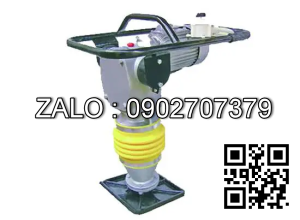 Đầm cóc dùng điện HCD70