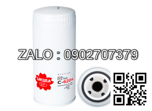 Lọc Sakura C-6204