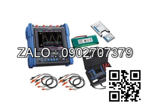 Bộ ghi dữ liệu Hioki RM8880-20