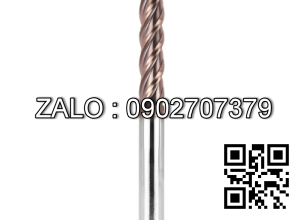 Dao Phay Lưới Cắt Dài 3 Me Hợp Kim