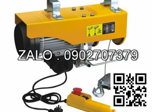 Tời điện KENSEN PA-200A