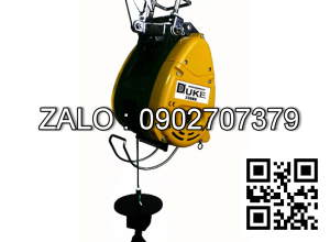 Tời treo Duke DU-160A