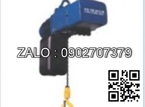 Tời nâng xích M-S20-5