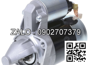 Đề khởi động 12V，T=8 teeth Mitsubishi 4G15