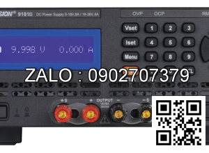 Nguồn một chiều BK Precision 1794 (0-32V/30A)