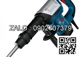 Máy đục GSH 5 max Professional