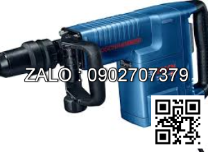 Máy đục GSH 11 E Professional