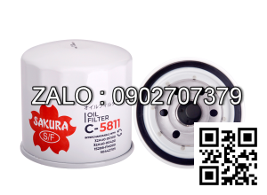Lọc Sakura C-5811