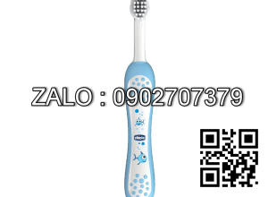 Bàn chải đánh răng