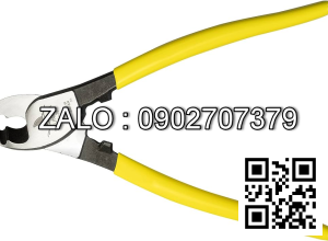 Kìm cắt cáp 8 inch CA-38 Tsunoda