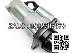 Đề động cơ khởi động XINCHAI QDJ1308L