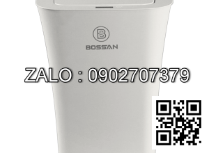 THÙNG RÁC THÔNG MINH