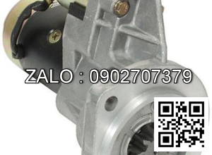 Đề động cơ khởi động CA498/TD27 23300-6K200