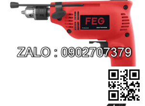 Máy khoan FEG EG-506A (6.5mm)