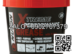 Nulon Extreme Performance Grease 450gm Tub