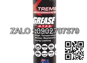 Xtreme Performance Grease with PTFE (L80)