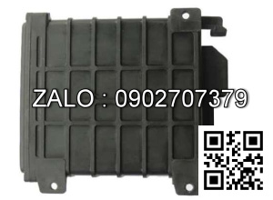 Linde điều khiển điện tử đơn vị