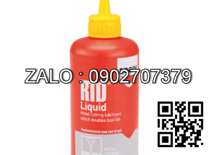 ROCOL RTD Chlorine Free Liquid – Dầu Bôi Trơn Cắt Kim Loại Dùng Tay