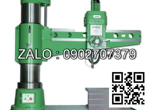 Máy khoan cần Z3040x8