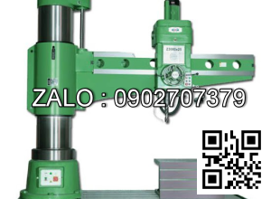 Máy khoan cần Z3063×20