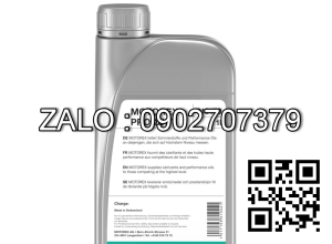 MOTOREX SPINDLE LUBE ISO VG 68 - 1 L