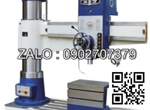 Máy khoan cần HKC-40B