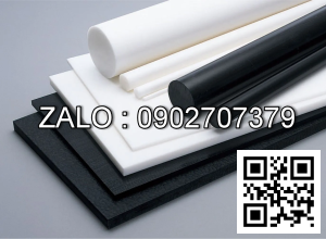 Nhưa Tấm Pom Cắt Lẻ-Nhua Pom 25Mm-Tam Nhua Pom Dày 40Mm